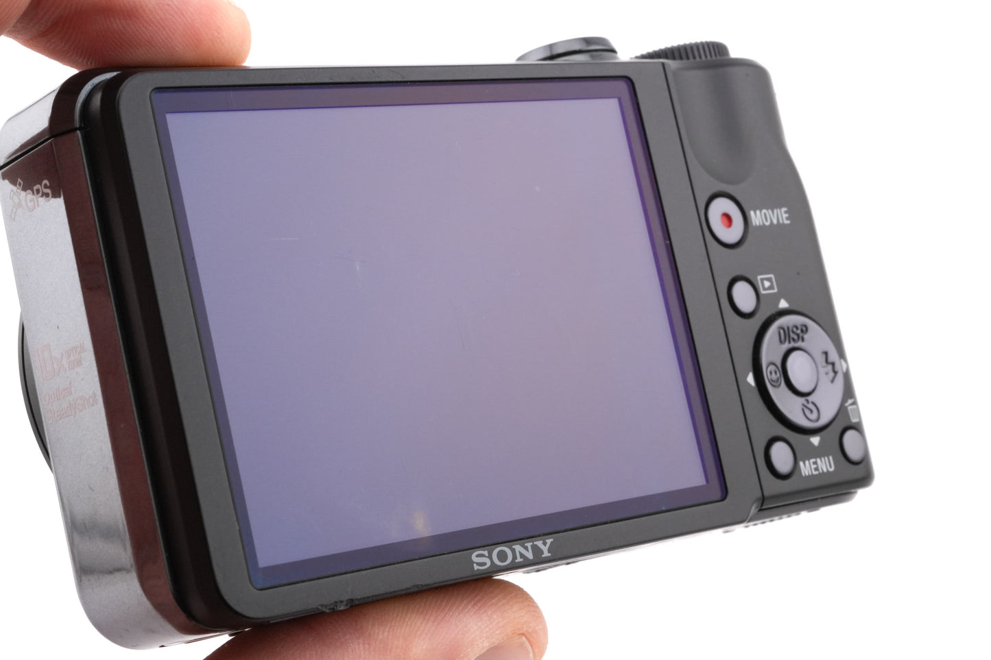 Sony Cyber-Shot DSC-HX5V