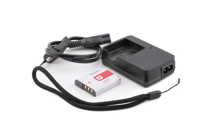 Sony Cyber-Shot DSC-HX5V