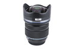 Olympus 7-14mm f2.8 M.Zuiko Digital Pro ED