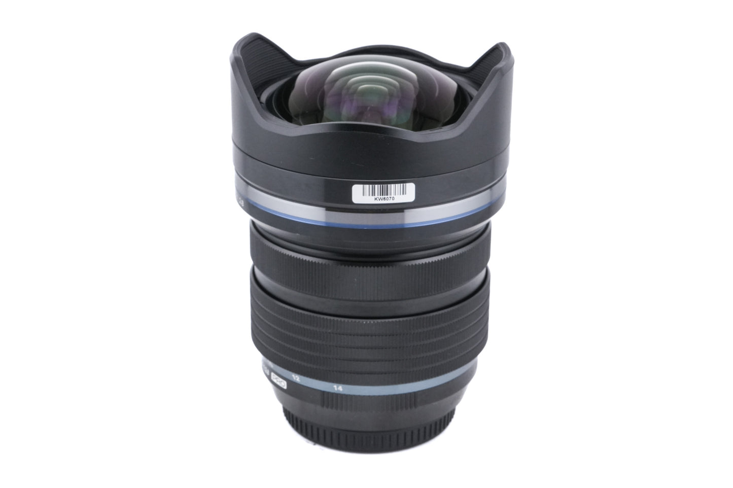 Olympus 7-14mm f2.8 M.Zuiko Digital Pro ED