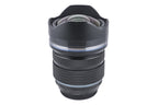 Olympus 7-14mm f2.8 M.Zuiko Digital Pro ED