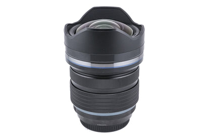 Olympus 7-14mm f2.8 M.Zuiko Digital Pro ED