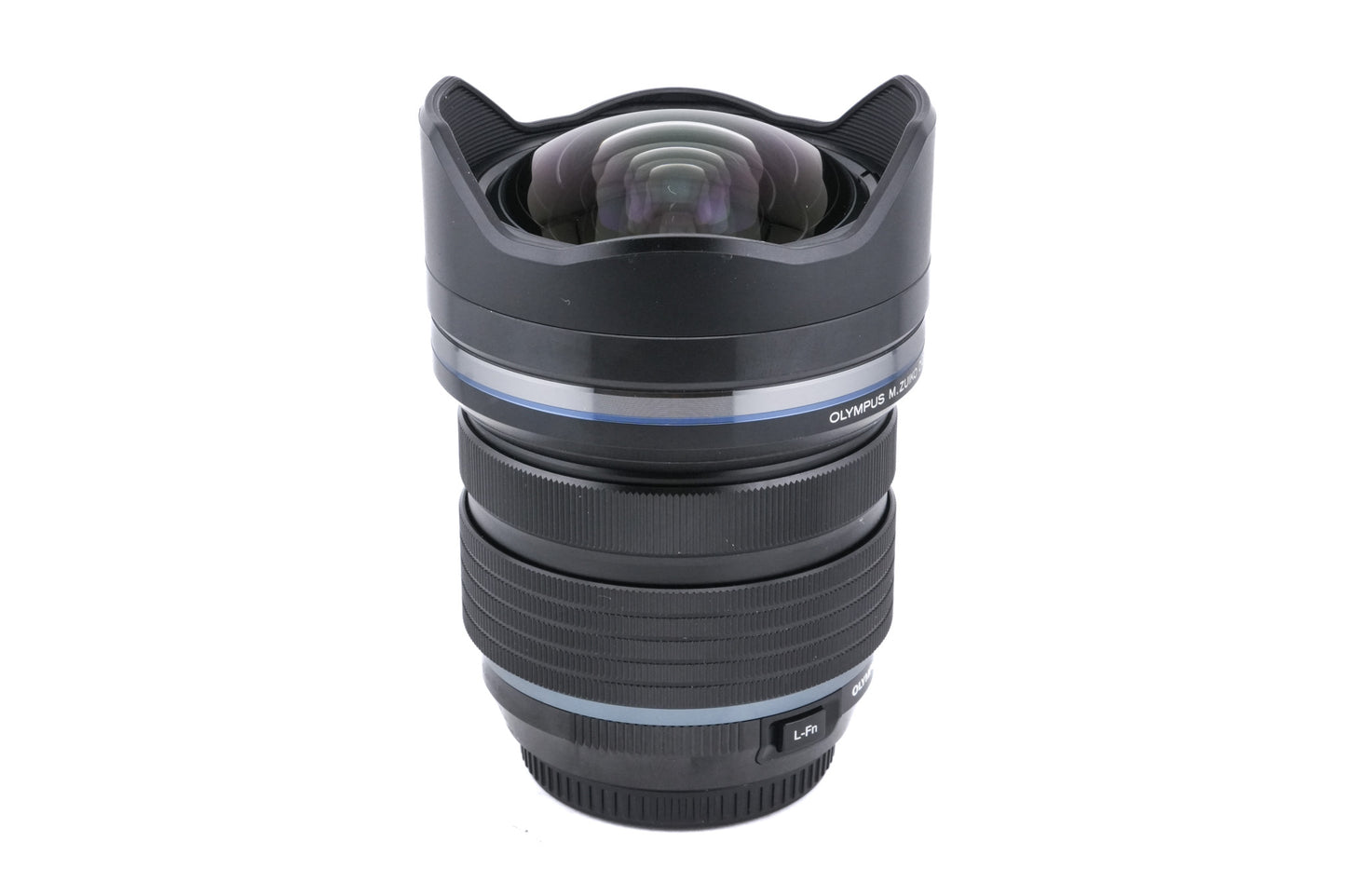 Olympus 7-14mm f2.8 M.Zuiko Digital Pro ED