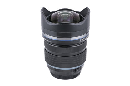 Olympus 7-14mm f2.8 M.Zuiko Digital Pro ED