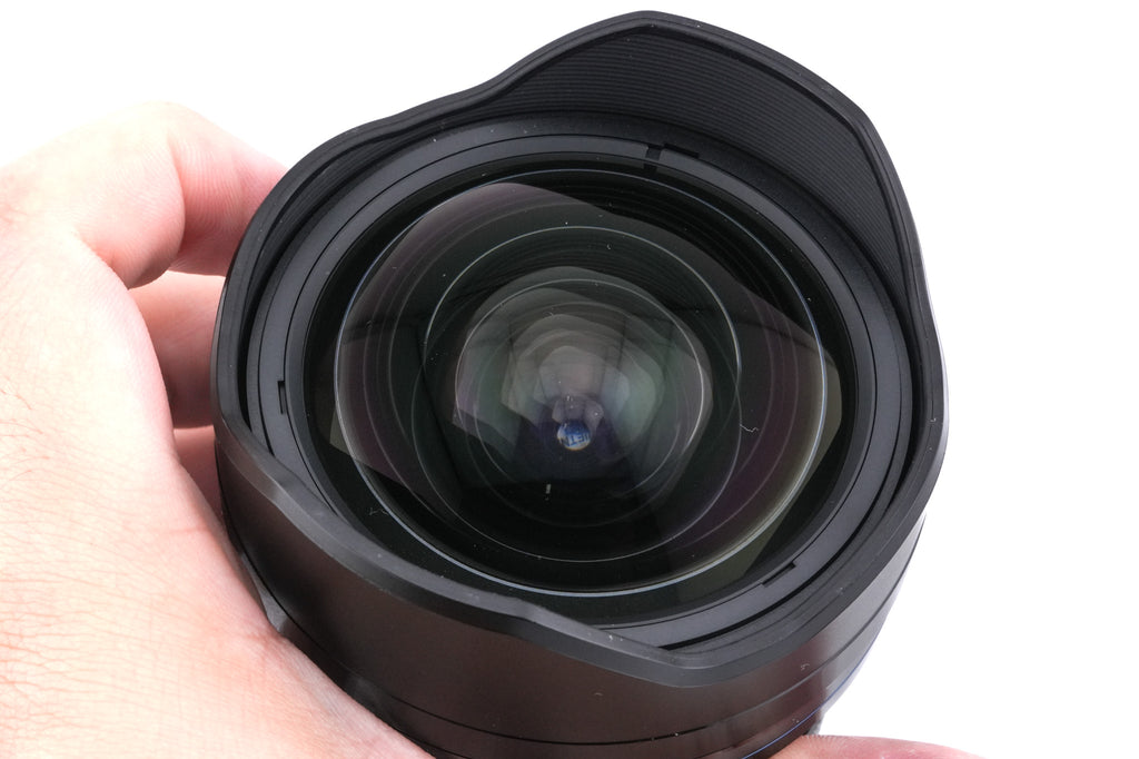 Olympus 7-14mm f2.8 M.Zuiko Digital Pro ED