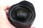 Olympus 7-14mm f2.8 M.Zuiko Digital Pro ED