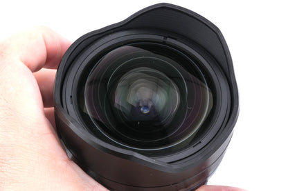 Olympus 7-14mm f2.8 M.Zuiko Digital Pro ED