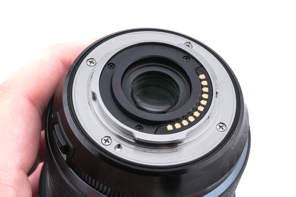 Olympus 7-14mm f2.8 M.Zuiko Digital Pro ED