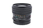 Mamiya 80mm f1.9 Sekor C N