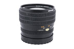 Mamiya 80mm f1.9 Sekor C N