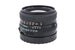 Mamiya 80mm f2.8 Sekor C N