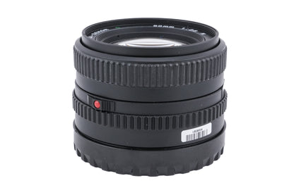 Mamiya 80mm f2.8 Sekor C N