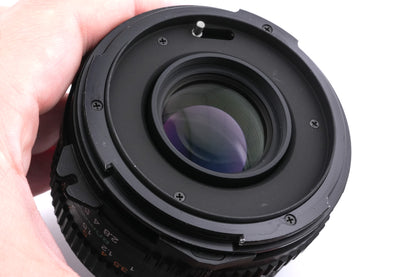 Mamiya 80mm f2.8 Sekor C N