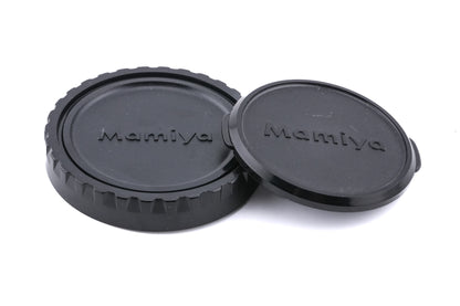 Mamiya 80mm f2.8 Sekor C N