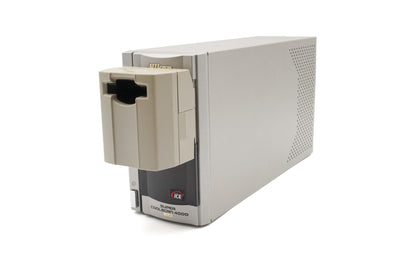 Nikon Super Coolscan 4000 + SA-21 Strip Film Adapter