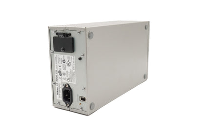 Nikon Super Coolscan 4000 + SA-21 Strip Film Adapter