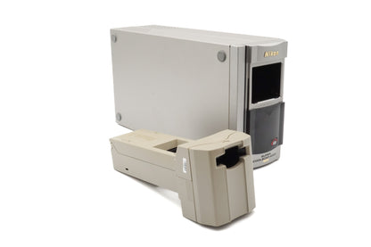 Nikon Super Coolscan 4000 + SA-21 Strip Film Adapter