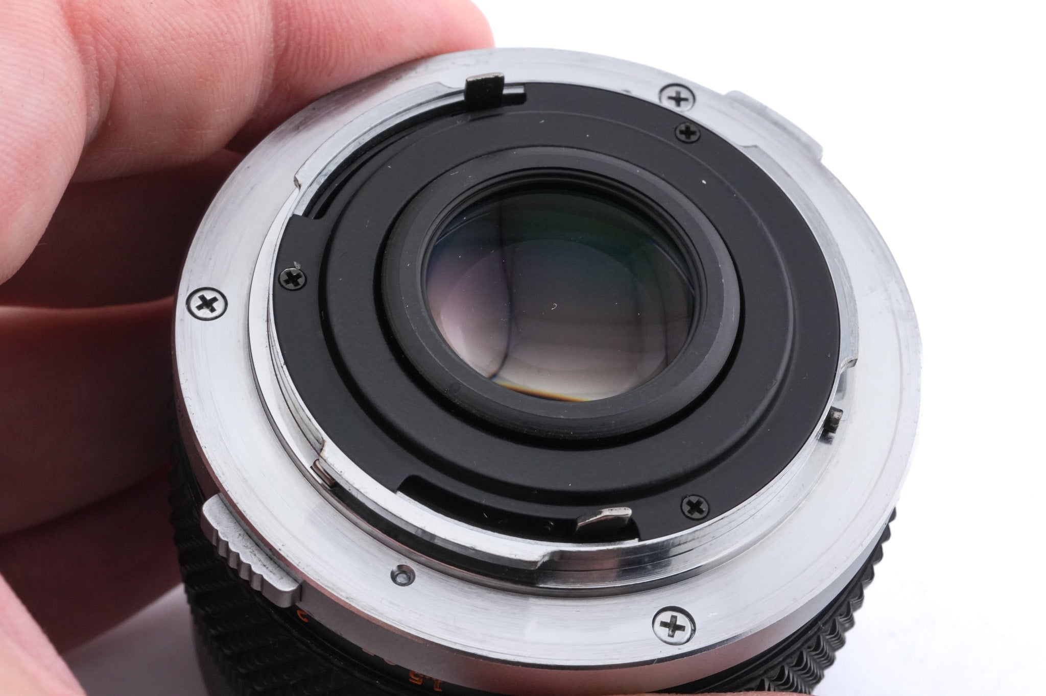 OLYMPUS ZUIKO MC AUTO-W 35ｍｍ F2 Olympus 35mm f2 MC Zuiko Auto-W – Kamerastore