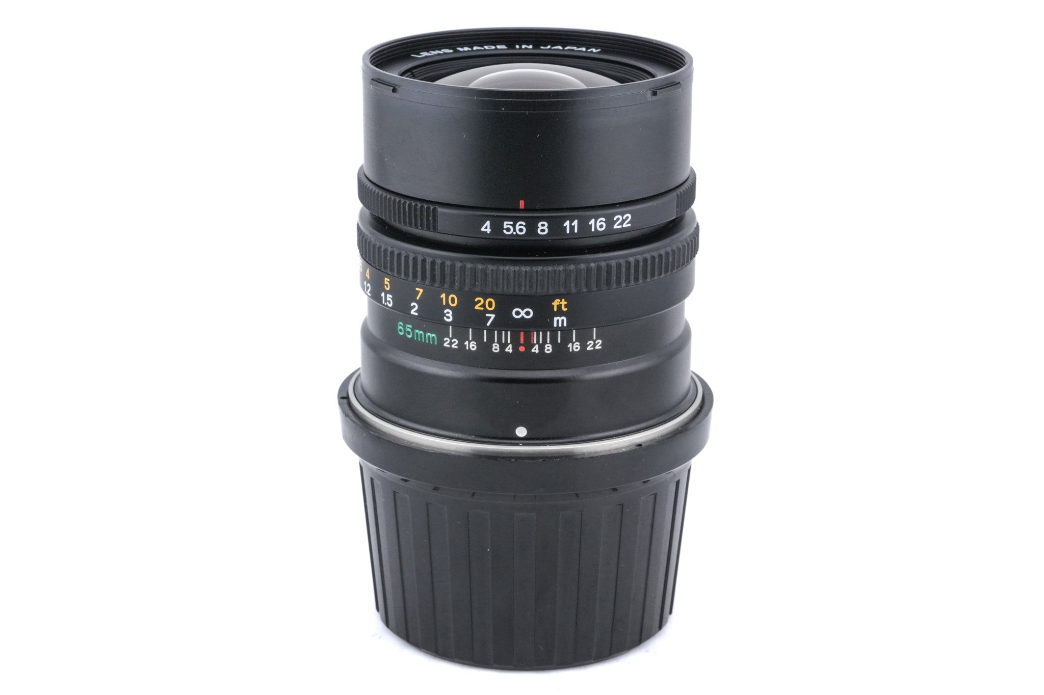 0071 Leica ELMARIT 90mm F2.8 M エルマリート LEICA ELMARIT 90mm f