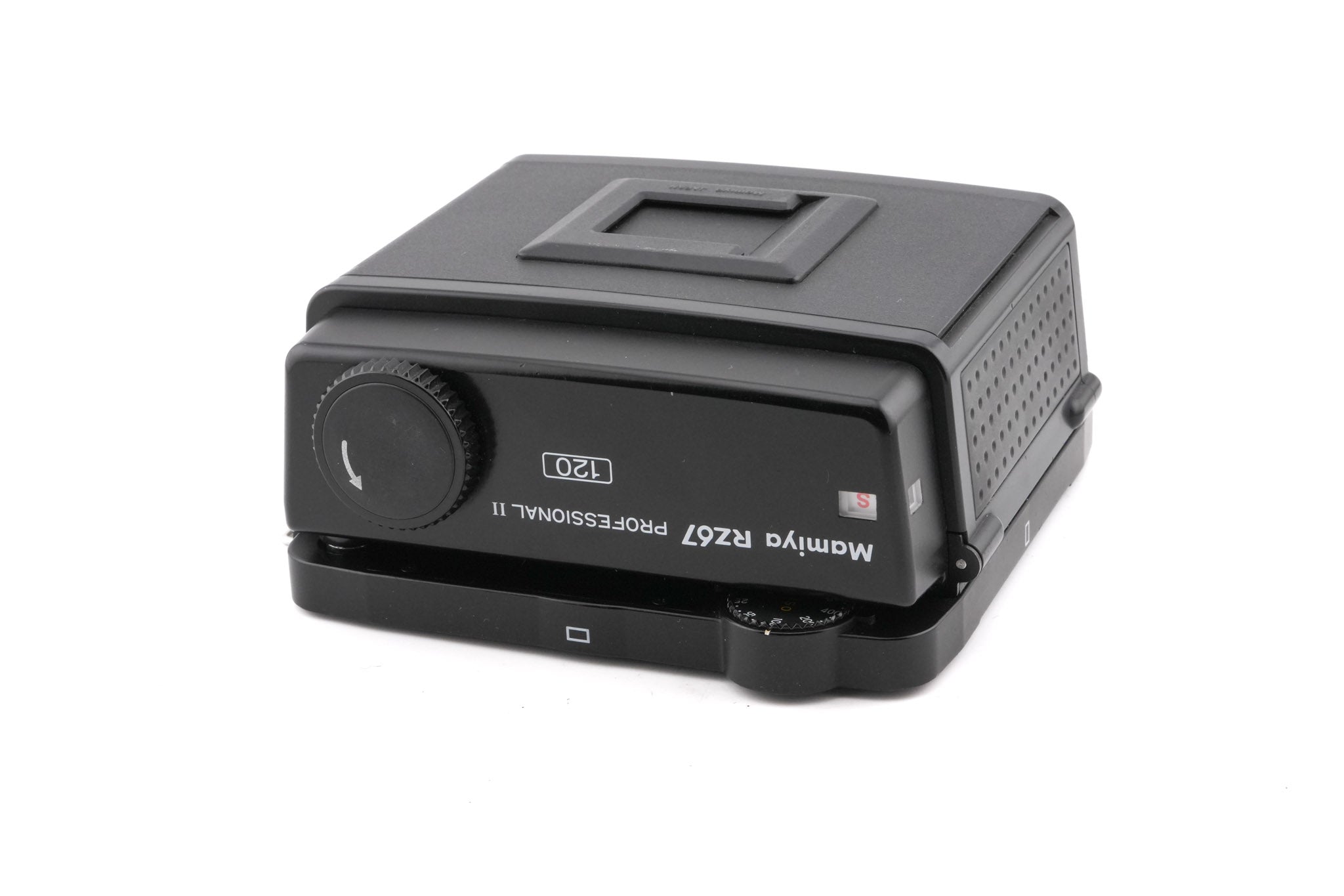 Mamiya 65mm f4 Sekor Z W - Lens – Kamerastore