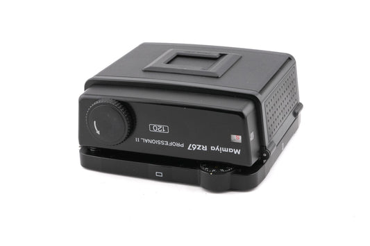 Mamiya HX701 Digital Back Adapter Accessory – Kamerastore