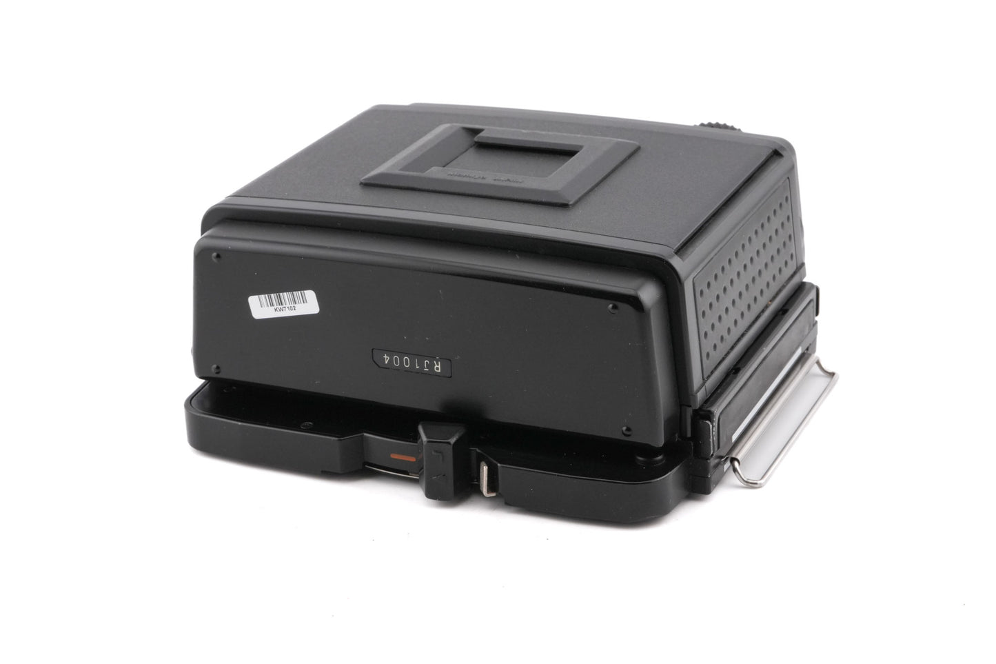 Mamiya 120 6x7 Roll Film Holder Professional II