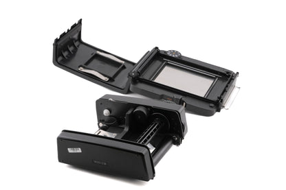 Mamiya 120 6x7 Roll Film Holder Professional II