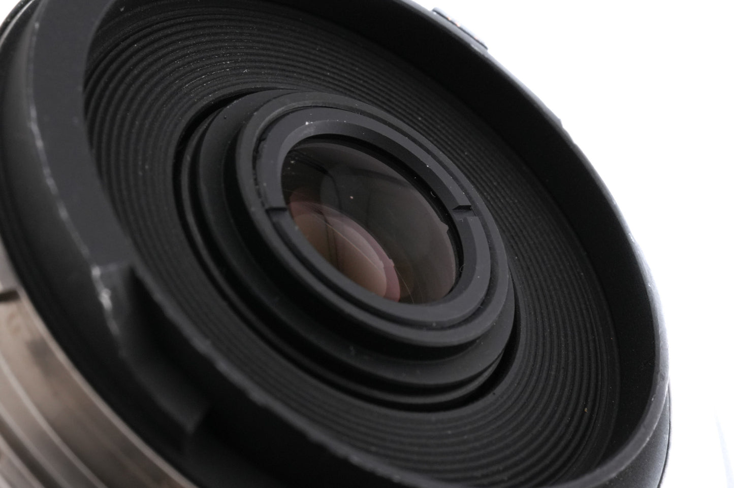 Samyang 8mm f3.5 Fish-Eye CS