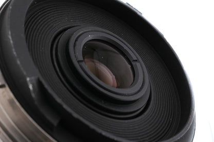 Samyang 8mm f3.5 Fish-Eye CS