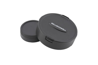 Samyang 8mm f3.5 Fish-Eye CS