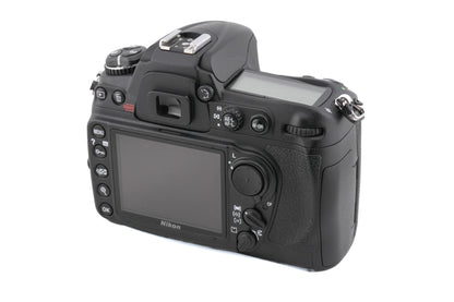 Nikon D300