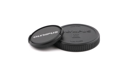 Olympus 45mm f1.8 M.Zuiko Digital MSC