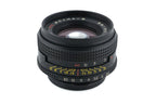 Helios 58mm f2 Helios-44M-4 MC
