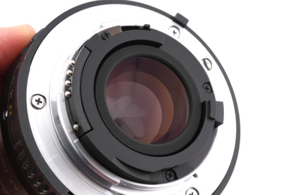 Nikon 50mm f1.8 AF Nikkor D