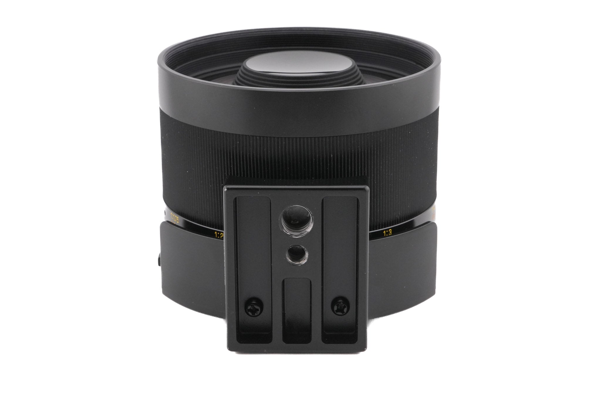 Tamron 350mm f5.6 SP BBAR MC Tele Macro – Kamerastore