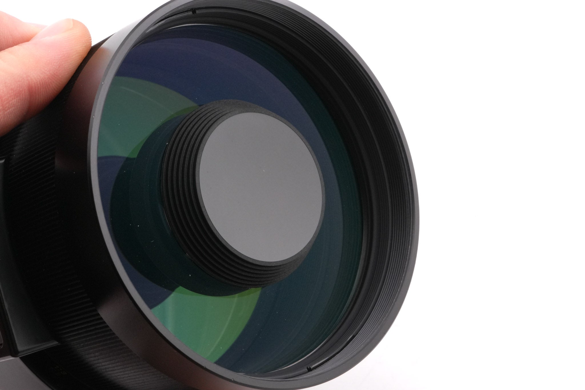 Tamron 350mm f5.6 SP BBAR MC Tele Macro – Kamerastore