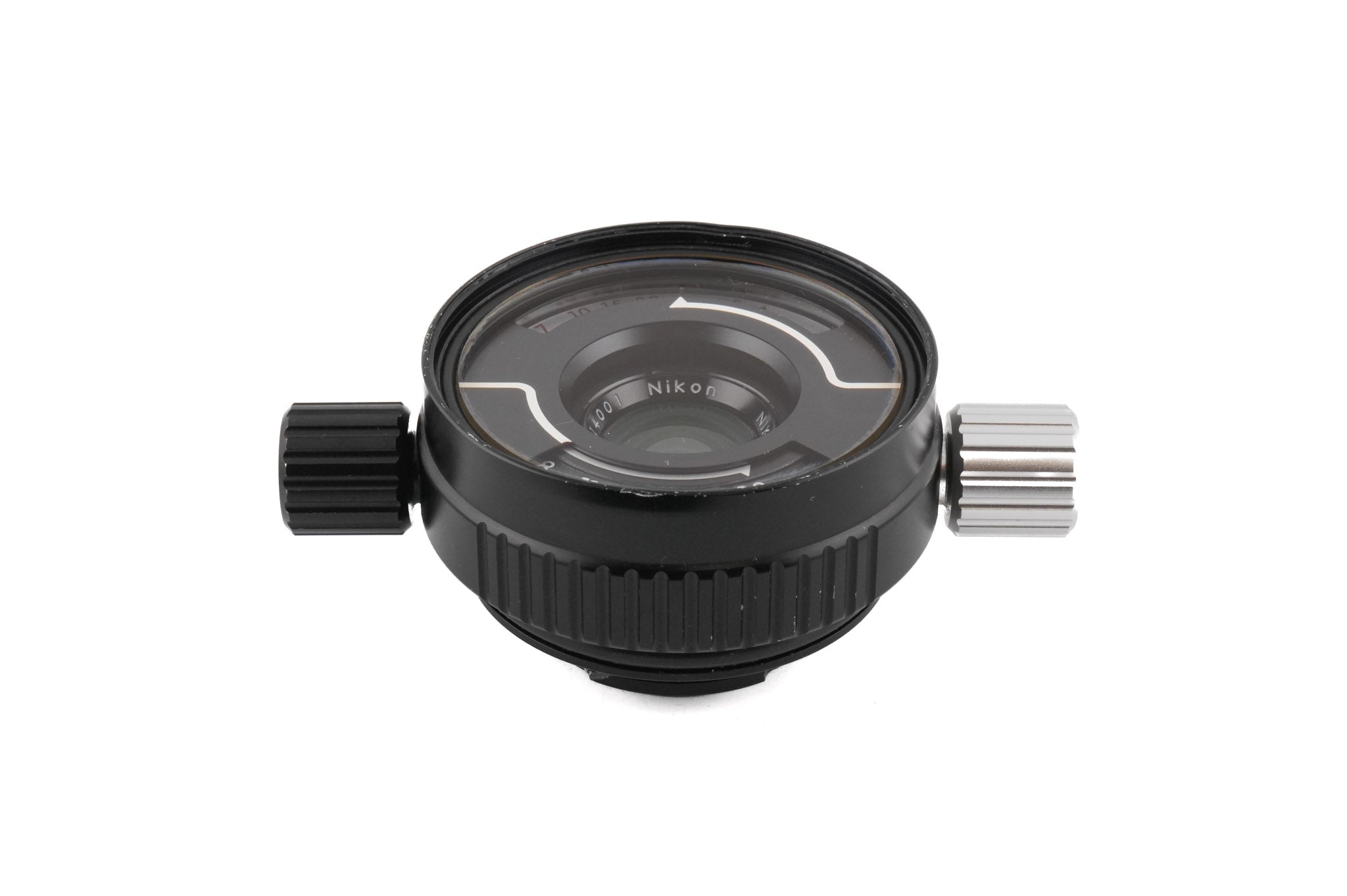 Nikon 35mm f2.5 Nikkor – Kamerastore