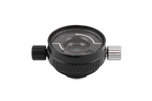 Nikon 35mm f2.5 Nikkor