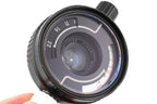 Nikon 35mm f2.5 Nikkor