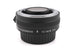 Nikon TC-14E III 1.4x AF-S Teleconverter