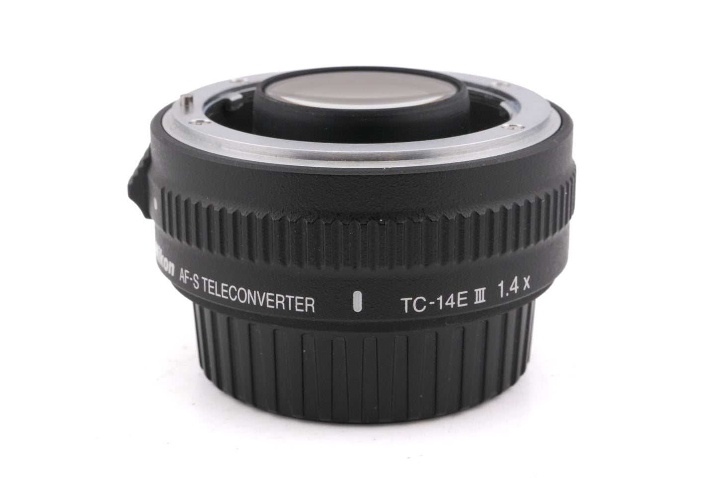 Nikon TC-14E III 1.4x AF-S Teleconverter