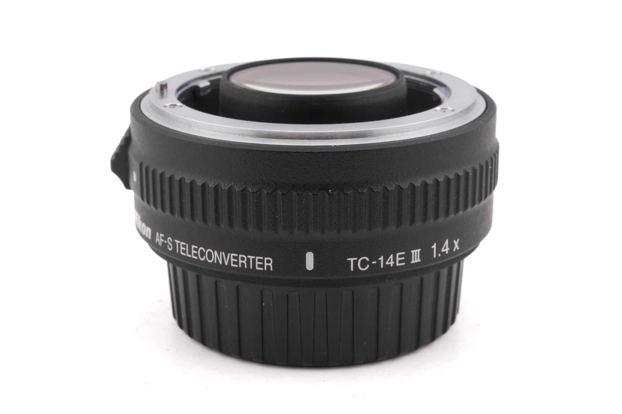 Nikon TC-14E III 1.4x AF-S Teleconverter