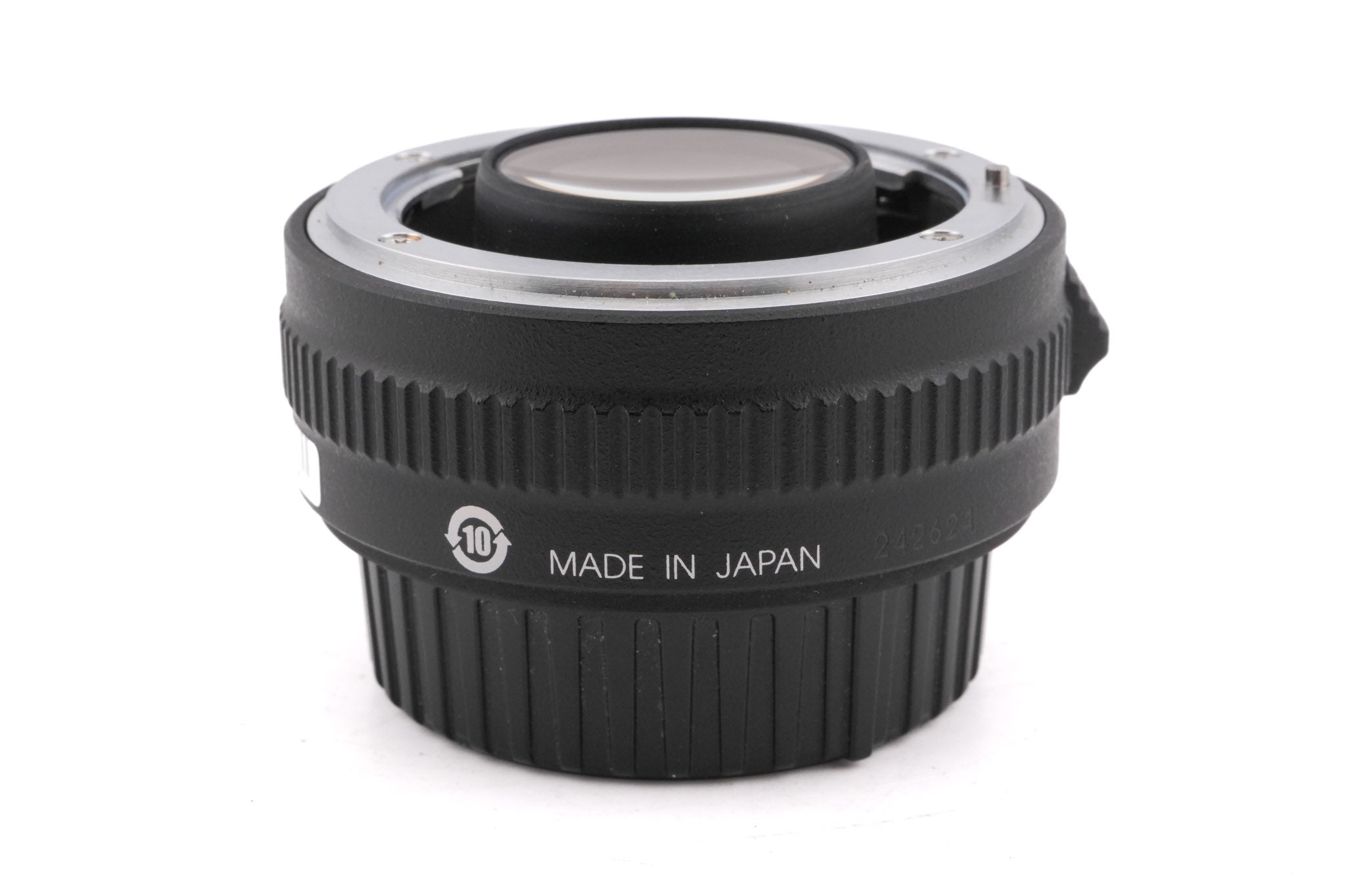 Nikon テレコンバーター AF-S TC-14E III 【公式通販】