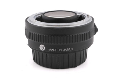 Nikon TC-14E III 1.4x AF-S Teleconverter