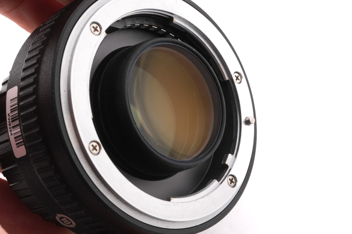 Nikon TC-14E III 1.4x AF-S Teleconverter