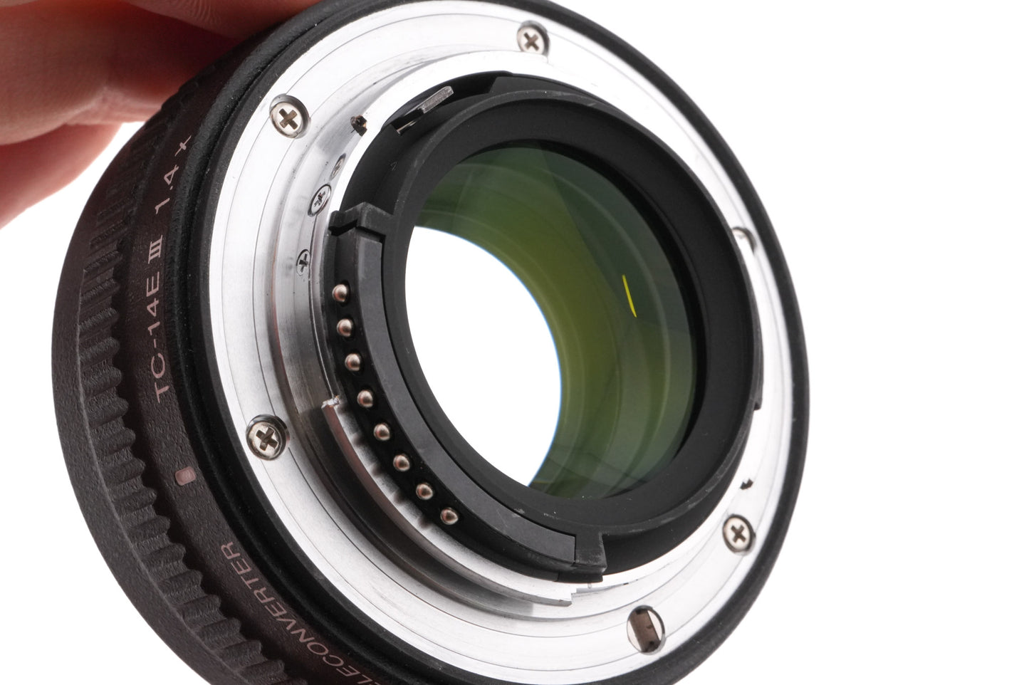 Nikon TC-14E III 1.4x AF-S Teleconverter