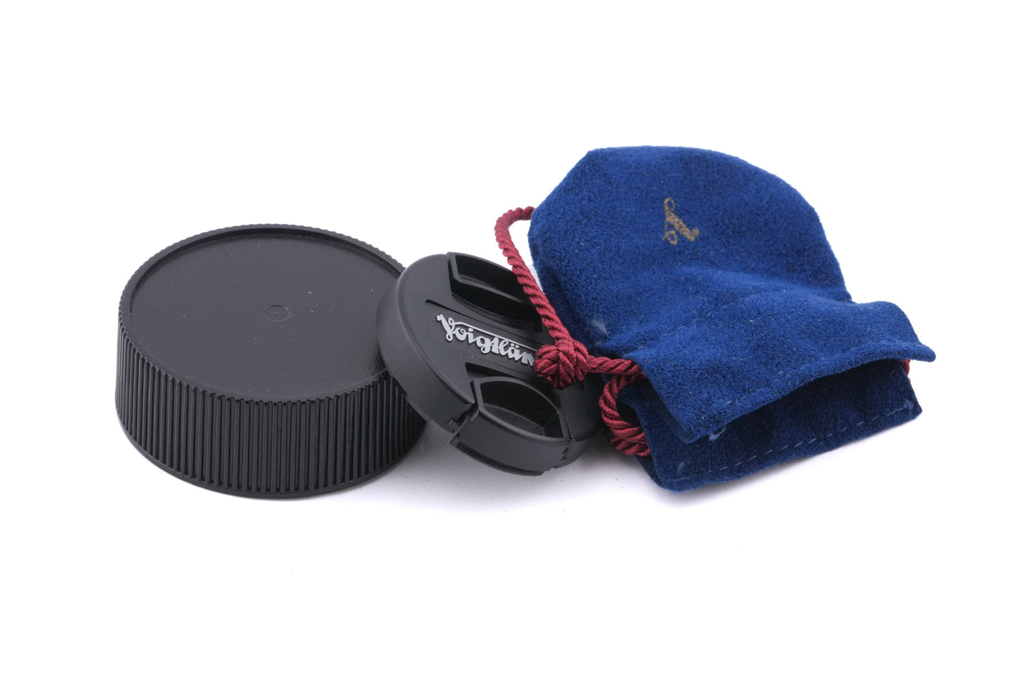 Voigtländer 21mm f4 Color-Skopar P + 21mm Optical Viewfinder