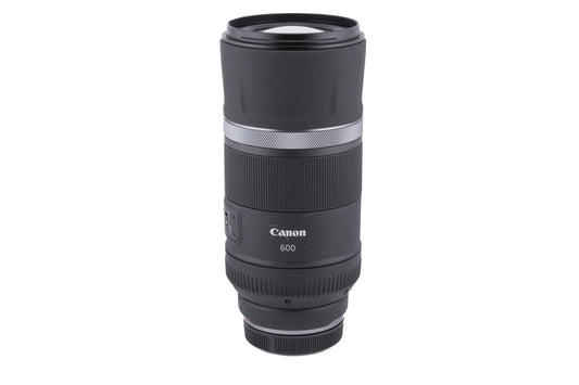 Canon 600mm f11 IS STM