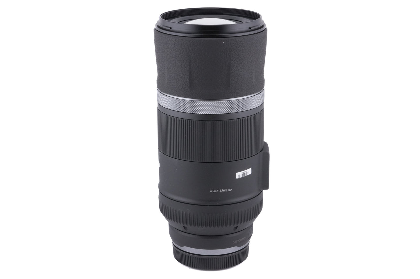 Canon 600mm f11 IS STM
