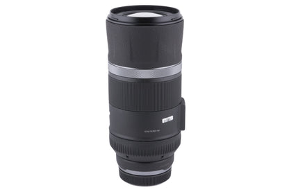 Canon 600mm f11 IS STM